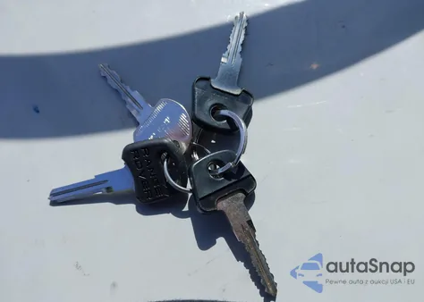 1989 Land Rover Range Rover from USA, damaged, VIN SALHV1244KA379455